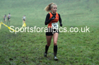 Womens under-17s and under-20s, NECAA Junior Cross Country Relays, Thornley Farm, Peterlee, Saturday, December 12th. Photo: David T. Hewitson/Sports for All Pics